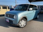 スズキ アルト　ラパン モード　２型