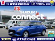 スズキ スイフト ＸＧ　スズキコネクト　Ｂカメラ　ＥＴＣ　