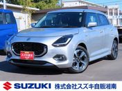 スズキ スイフト ＨＹＢＲＩＤ　ＭＺ　ディスプレイオーディ