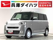 ダイハツ ムーヴ　キャンバス ストライプス　Ｇ