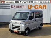 ダイハツ ハイゼットカーゴ ＤＸ