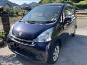 ダイハツ ムーヴ Ｌ
