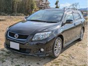 トヨタ カローラフィールダー Ｓ　２０２