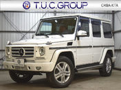 メルセデスベンツ Ｇクラス Ｇ５５０