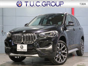 ＢＭＷ Ｘ１ ｘＤｒｉｖｅ１８ｄ　ｘラインＥｄジョイ＋