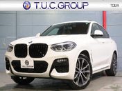 ＢＭＷ Ｘ４ ｘＤｒｉｖｅ２０ｄ　Ｍスポーツ