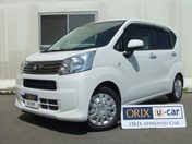 ダイハツ ムーヴ Ｌ　ＳＡ３