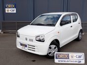 スズキ アルト Ｆ
