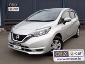 日産 ノート Ｘ