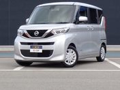 日産 ルークス Ｓ
