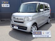 ホンダ Ｎ　ＢＯＸ Ｇ