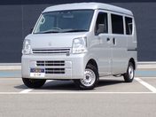 スズキ エブリイバン ＰＡ　リミテッド　ＨＲ