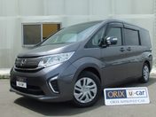 ホンダ ステップワゴン Ｇ