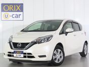 日産 ノート Ｘ