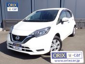 日産 ノート Ｘ