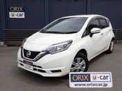 日産 ノート Ｘ