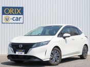 日産 ノート Ｓ