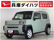 ダイハツ タフト Ｇ