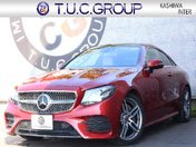 メルセデスベンツ Ｅクラス　クーペ Ｅ２００　スポーツ