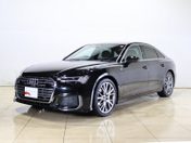 アウディ Ａ６ ４０ＴＤＩ　クワトロ　スポーツＳラインＰ