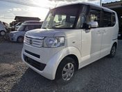 ホンダ Ｎ　ＢＯＸ Ｇ　Ｌパッケージ