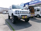 スズキ ジムニー　４ＷＤ クロスアドベンチャー　ＸＣ