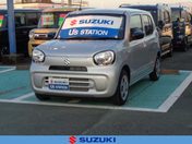 スズキ アルト Ｌ　２型