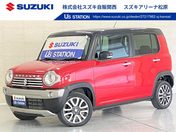 スズキ ハスラー Ｊ　ＳＴＹＬＥ　ＩＩ　ＭＲ４１Ｓ　２型