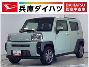 ダイハツ タフト Ｇターボ