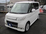 ダイハツ タント　カスタム ＲＳ