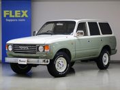 トヨタ ランドクルーザーバン ８０　ＶＸ　Ｌｔｄ