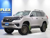 トヨタ ランドクルーザープラド プラド２．７ＴＸ　Ｌ－Ｐｋｇマットブラッ