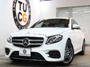 メルセデスベンツ Ｅクラス　セダン Ｅ２５０　アバンギャルド　スポーツ