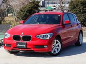 ＢＭＷ １シリーズ １１６ｉ