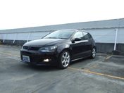 フォルクスワーゲン ポロ ＴＳＩ　ハイライン