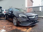 メルセデスベンツ Ａクラス Ａ１８０　スポーツ