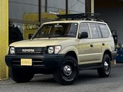 トヨタ ランドクルーザープラド ＴＸ　Ｌｔｄ