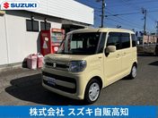 スズキ スペーシア ＨＹＢＲＩＤ　Ｇ　ＭＫ５３Ｓ