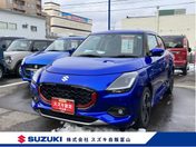 スズキ スイフト ＨＹＢＲＩＤ　ＭＺ　ナビ／全方位カメラ／