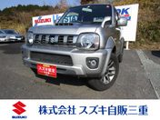 スズキ ジムニーシエラ ＬＡＮＤ　ＶＥＮＴＵＲＥ　９型