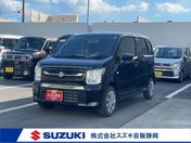 スズキ ワゴンＲ ＦＸ　４型
