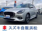 スズキ スイフト ＨＹＢＲＩＤ　ＭＺ　衝突軽減ブレーキ