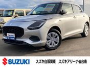 スズキ スイフト ＸＧ
