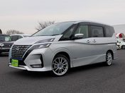 日産 セレナ ｅパワーハイウェイスターＶ