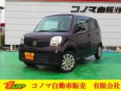 日産 モコ Ｘ