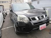 日産 エクストレイル　４ＷＤ ２０Ｘ