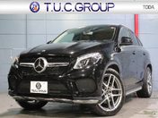 メルセデスベンツ ＧＬＥクラス　クーペ ＧＬＥ３５０ｄ　４マチック　スポーツ