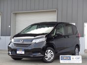 ホンダ フリード　４ＷＤ Ｇ　ホンダセンシング