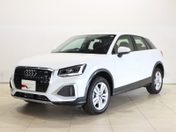 アウディ Ｑ２ ３５　ＴＦＳＩ　アドバンスド