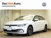 フォルクスワーゲン ゴルフ　ヴァリアント ＴＤＩ　アクティブアドバンス